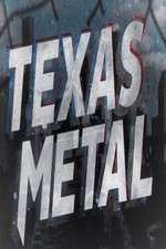 Watch Texas Metal Putlocker