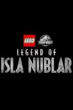 Watch Lego Jurassic World: Legend of Isla Nublar Putlocker