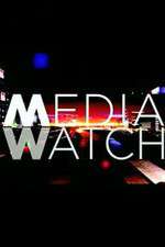 Watch Media Watch Putlocker