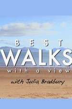 Watch Best Walks with a View with Julia Bradbury Putlocker