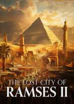 Watch Putlocker The Lost City of Ramses II Online