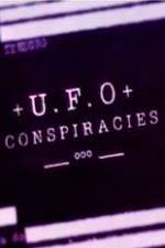 Watch UFO Conspiracies Putlocker