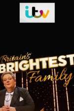 Watch Britain's Brightest Family Putlocker