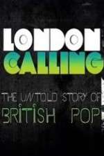 Watch London Calling Putlocker
