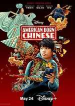 Watch Putlocker American Born Chinese Online