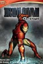 Watch Putlocker Iron Man - Extremis Online