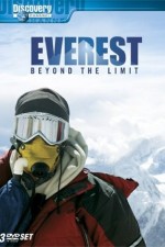 Watch Everest: Beyond the Limit Putlocker