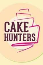 Watch Cake Hunters Putlocker