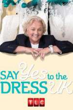 Watch Say Yes to the Dress UK Putlocker