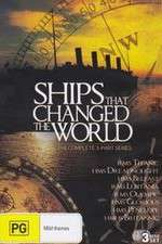 Watch Ships That Changed the World Putlocker