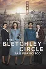 Watch The Bletchley Circle: San Francisco Putlocker