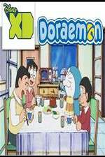 Watch Doraemon (2014) Putlocker