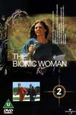 Watch Putlocker The Bionic Woman Online