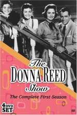 Watch The Donna Reed Show Putlocker