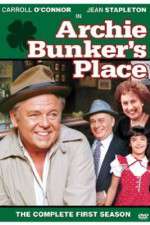 Watch Archie Bunker's Place Putlocker