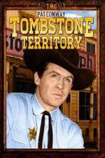 Watch Tombstone Territory Putlocker