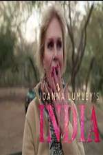 Watch Joanna Lumley's India Putlocker