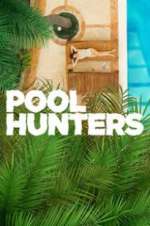 Watch Pool Hunters Putlocker