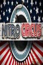Watch Putlocker Nitro Circus Live Online