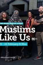 Watch Muslims Like Us Putlocker