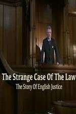 Watch The Strange Case of the Law Putlocker