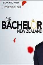 Watch Putlocker The Bachelor (NZ) Online