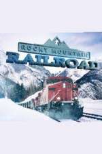 Watch Rocky Mountain Railroad Putlocker