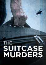 the suitcase murders tv poster
