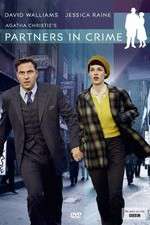 Watch Partners In Crime (2014) Putlocker