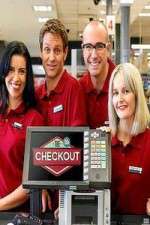 Watch The Checkout Putlocker