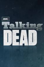 the talking dead tv poster