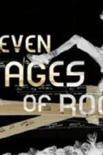 Watch Seven Ages of Rock Putlocker
