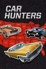Watch Car Hunters Putlocker