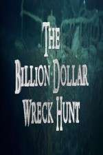 Watch Putlocker The Billion Dollar Wreck Hunt Online