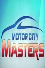 Watch Motor City Masters Putlocker