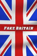 Watch Fake Britain Putlocker