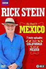 Watch Rick Stein's Road To Mexico Putlocker