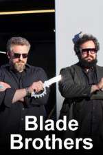 Watch Blade Brothers Putlocker