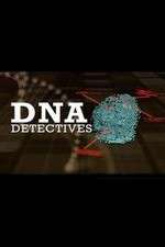 Watch DNA Detectives Putlocker