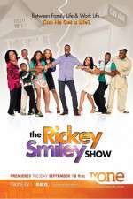 Watch The Rickey Smiley Show Putlocker