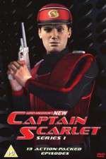 Watch Putlocker Captain Scarlet Online