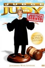 Watch Putlocker Judge Judy Online