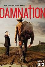 Watch Damnation Putlocker