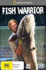 Watch Putlocker Fish Warrior Online