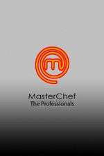 Watch Putlocker MasterChef The Professionals (AU) Online