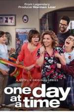 Watch One Day at a Time 2017 Putlocker