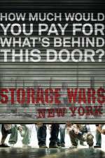Watch Putlocker Storage Wars NY Online