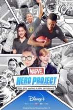 Watch Marvel\'s Hero Project Putlocker