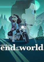 Watch Putlocker Carol & The End of the World Online