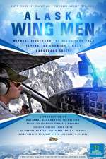 Watch Alaska Wing Men Putlocker